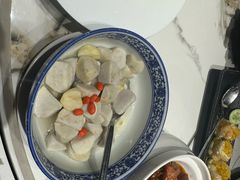 -东方红酒楼(知春路店)