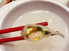 -喜家德虾仁水饺(中央大街店)