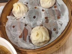 蟹黄小笼-新丰小吃(中山中路分店)