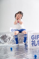 -小熊维尼高端儿童摄影(罗湖区总店)