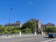 -新江湾城公园