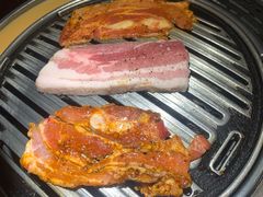 -三代烤肉(保利广场店)