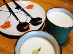 -竹里馆 ·茶食(奥体店)