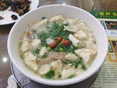-春发生饭店·非遗(南院门店)