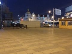 -华联商厦(火车站店)