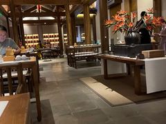 -鲤院·新中式美学·庭院餐厅(夫子庙店)