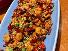 -辣不二水煮鱼(哈西店)