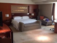 -厦门喜来登酒店