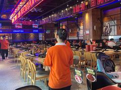 -红盔甲·小龙虾(车公庙店)
