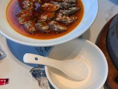 -不仔客海鲜·烧烤·270度海景餐厅(大东海店)