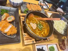 -胜博殿日式炸猪排(西红门店)