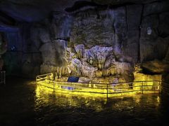 -泰安地下龙宫景区