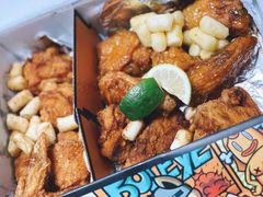 -BOPEYE·波派炸鸡(河西中央商场店)