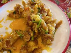 -闯关东东北农家菜(崂山石老人店)