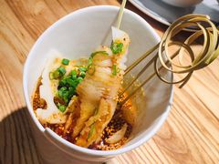 没骨头鸡爪-太二酸菜鱼(深圳布吉万象汇店)