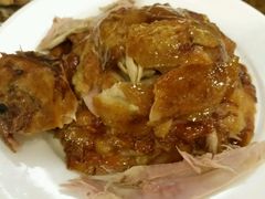 -明城五号烤鸭坊(建国门店)