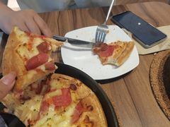 -必胜客(张掖西大街店)