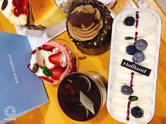 -好利来(团结湖店)