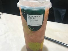 -混果汁(喜荟城店)