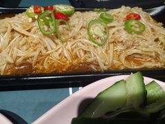 -八月美食小馆(银泰城总店)