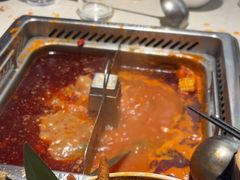 -海底捞火锅(高科广场店)
