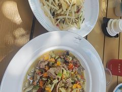 -西山人家·二十年老字号农家菜(旺山店)