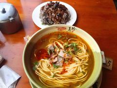 -美玲拉面(鞍山西道店)