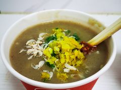 -汪记鲜鱼糊汤粉(沈阳路总店)