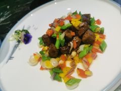 -泰河谷·豆捞