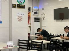 大堂-好好滋味茶餐厅