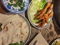 -六公里老火锅(总店)