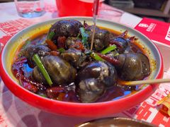 -老闵田螺馆·南昌市井菜·特色小吃(总店)
