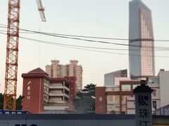 -广记餐厅(万福路店)