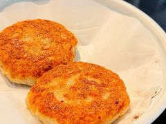 顺德煎鱼饼-任兴记(定西路店)