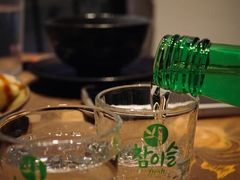 烧酒-INSA Korean Bistro饮鲨韩食酒馆