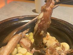 -啫神·广州地标美食(北京路店)