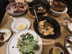 -客汀家宴·客家烟火 四季食材(集美店)