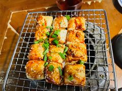 烘焙姚贵文建水豆腐-雀舞云南菜(天津天河城购物中心店)