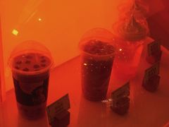 -麦当劳(城西银泰店)