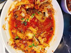 -鱼醉无骨鱼·中山脆肉鲩(荔湾路店)