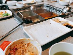 -海底捞火锅(振华广场店)