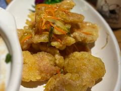 -關東雪东北菜(中庚漫游城店)