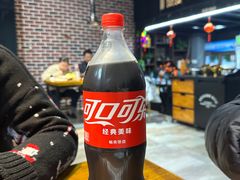 -张姐烤肉(山北路店)