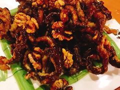 -圆满素食林饭店非遗素食(河西店)