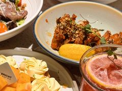 -BE BRIGHT KITCHEN(正佳广场店)