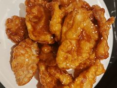 -美达尔烧烤海鲜家常菜(泰山路店)