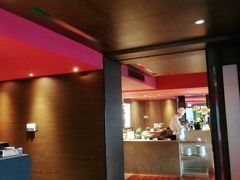 -上海外滩茂悦大酒店