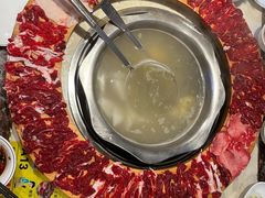 -小肥牛潮汕牛肉火锅(南联店)