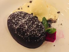 -IL Forno 意坊·意大利餐厅(温州万象城店)