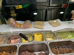 -SUBWAY赛百味(购物公园店)
